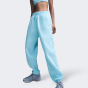 Спортивные штаны Nike W NSW PHNX FLC HR OS PANT 2, фото 1 - интернет магазин MEGASPORT