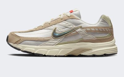 Кросівки Nike Initiator - 169226, фото 1 - інтернет-магазин MEGASPORT