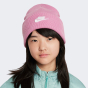 Шапка Nike детская K NK PEAK BEANIE TC FUT, фото 1 - интернет магазин MEGASPORT