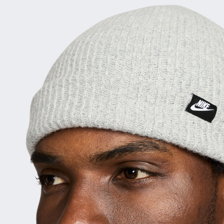 Шапка Nike U NK TERRA BEANIE SC FUT365 L - 169222, фото 4 - інтернет-магазин MEGASPORT