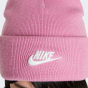 Шапка Nike дитяча K NK PEAK BEANIE TC FUT, фото 4 - інтернет магазин MEGASPORT