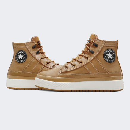 Кеды Converse CHUCK TAYLOR ALL STAR EQUIP WP - 169265, фото 2 - интернет-магазин MEGASPORT