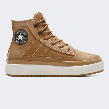 Кеди Converse CHUCK TAYLOR ALL STAR EQUIP WP - 169265, фото 3 - інтернет-магазин MEGASPORT