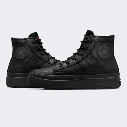 Кеди Converse CHUCK TAYLOR ALL STAR EQUIP WP - 169266, фото 2 - інтернет-магазин MEGASPORT