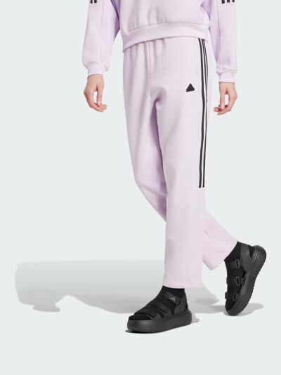 Спортивные штаны Adidas W TIRO FL PT - 169240, фото 1 - интернет-магазин MEGASPORT