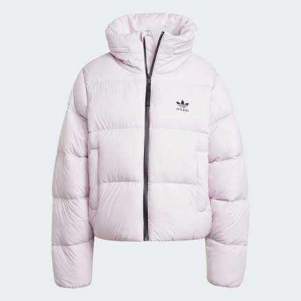 Пуховик Adidas Originals REGEN DOWN PUFF - 169238, фото 6 - інтернет-магазин MEGASPORT