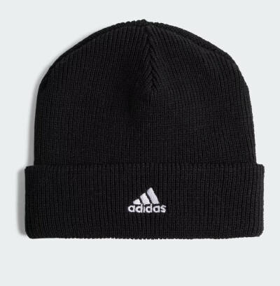 Шапка Adidas дитяча LK BEANIE - 169249, фото 1 - інтернет-магазин MEGASPORT