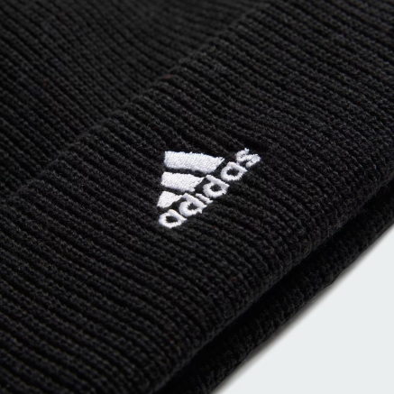 Шапка Adidas дитяча LK BEANIE - 169249, фото 2 - інтернет-магазин MEGASPORT