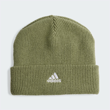 Шапка Adidas детская LK BEANIE - 169250, фото 1 - интернет-магазин MEGASPORT