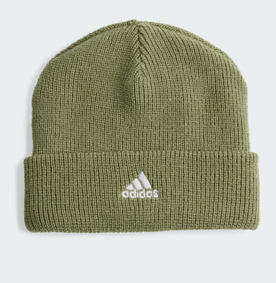 Шапка Adidas дитяча LK BEANIE - 169250, фото 1 - інтернет-магазин MEGASPORT