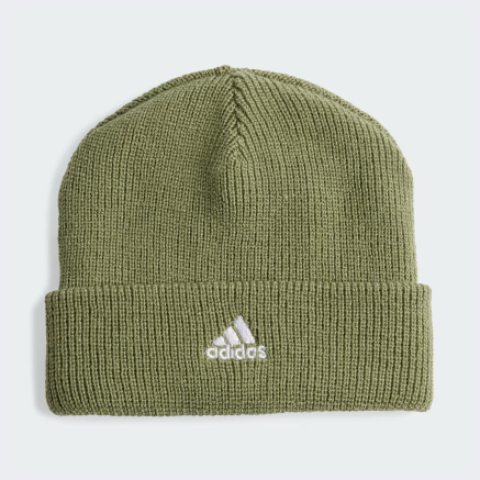 Шапка Adidas дитяча LK BEANIE - 169250, фото 1 - інтернет-магазин MEGASPORT