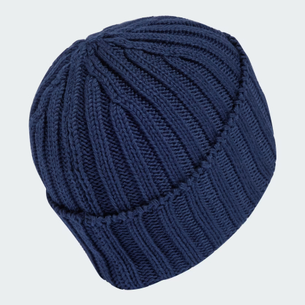 Шапка Adidas Originals BEANIE - 169245, фото 2 - интернет-магазин MEGASPORT