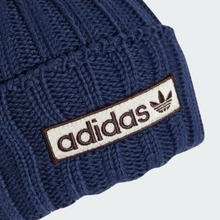 Шапка Adidas Originals BEANIE - 169245, фото 3 - интернет-магазин MEGASPORT