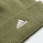 Шапка Adidas дитяча LK BEANIE, фото 2 - інтернет магазин MEGASPORT