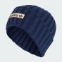 Шапка Adidas Originals BEANIE, фото 1 - інтернет магазин MEGASPORT