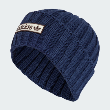 Шапка Adidas Originals BEANIE - 169245, фото 1 - интернет-магазин MEGASPORT