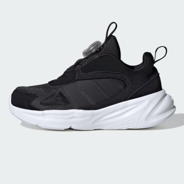 Кроссовки Adidas детские OZELLE BOA K - 169104, фото 1 - интернет-магазин MEGASPORT