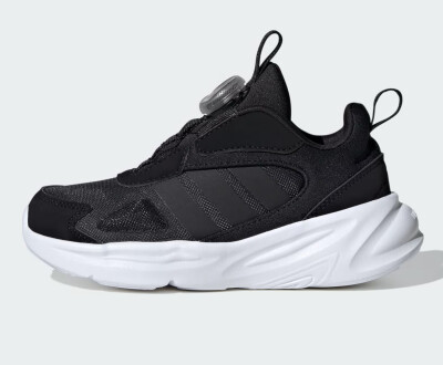 Кросівки Adidas дитячі OZELLE BOA K - 169104, фото 1 - інтернет-магазин MEGASPORT