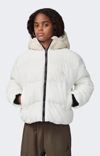 Куртка Jordan дитяча JDG HEAVIEST WT PUFFER - 169269, фото 1 - інтернет-магазин MEGASPORT