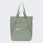 Сумка Nike Gym Tote, фото 1 - интернет магазин MEGASPORT