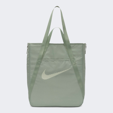 Сумка Nike Gym Tote - 169276, фото 1 - інтернет-магазин MEGASPORT