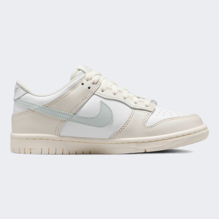 Кеды Nike детские Dunk Low - 169278, фото 3 - интернет-магазин MEGASPORT