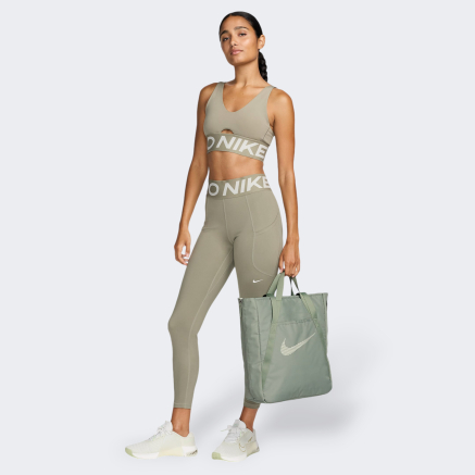 Сумка Nike Gym Tote - 169276, фото 10 - интернет-магазин MEGASPORT