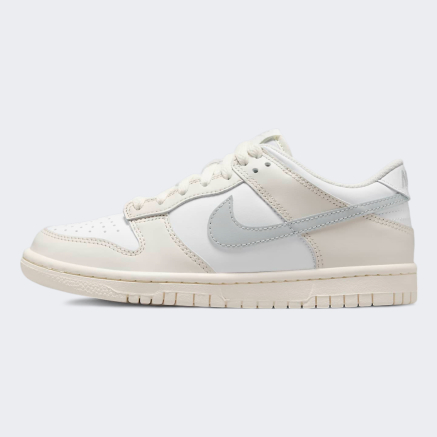 Кеди Nike дитячі Dunk Low - 169278, фото 1 - інтернет-магазин MEGASPORT