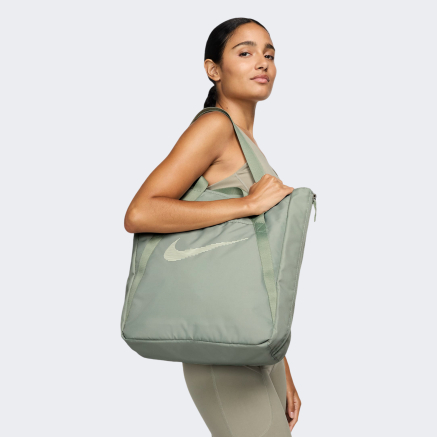 Сумка Nike Gym Tote - 169276, фото 11 - интернет-магазин MEGASPORT