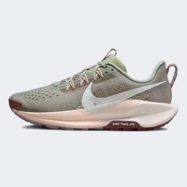 Кроссовки Nike ReactX Pegasus Trail 5 - 169277, фото 1 - интернет-магазин MEGASPORT