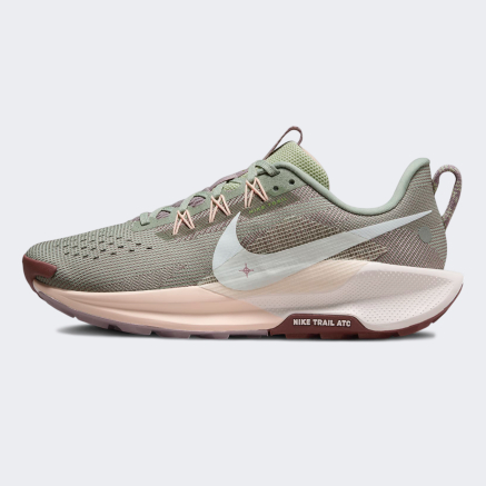 Кросівки Nike ReactX Pegasus Trail 5 - 169277, фото 1 - інтернет-магазин MEGASPORT