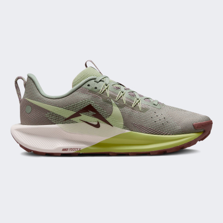 Кросівки Nike ReactX Pegasus Trail 5 - 169277, фото 3 - інтернет-магазин MEGASPORT