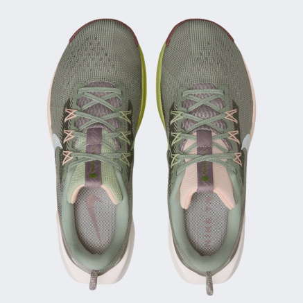 Кроссовки Nike ReactX Pegasus Trail 5 - 169277, фото 6 - интернет-магазин MEGASPORT