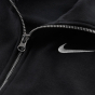 Кофта Nike W NSW PHNX FLC OS TRK JKT, фото 8 - інтернет магазин MEGASPORT