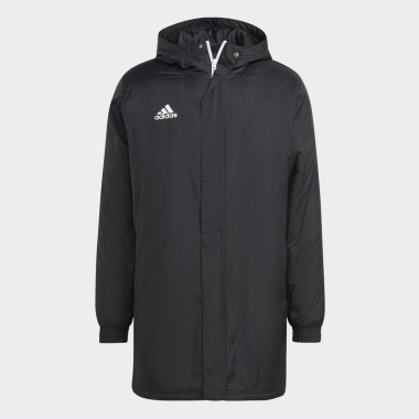 Куртки Adidas ENT22 STADJKT - 169100, фото 1 - интернет-магазин MEGASPORT