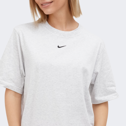 Футболка Nike W NSW TEE ESSNTL LBR - 165087, фото 4 - інтернет-магазин MEGASPORT