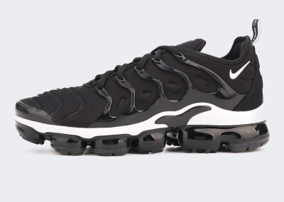 Кросівки Nike Air VaporMax Plus - 168217, фото 1 - інтернет-магазин MEGASPORT
