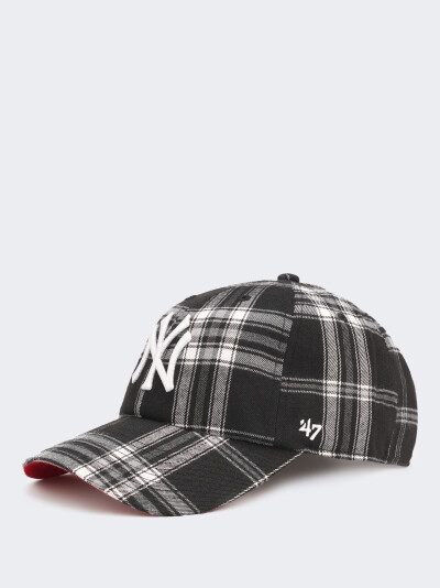 Кепка 47 Brand NEW YORK YANKEES TOTALLY - 168341, фото 1 - інтернет-магазин MEGASPORT