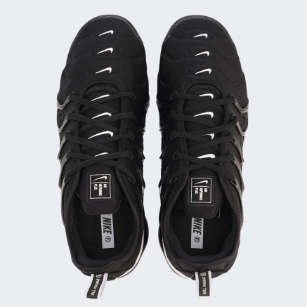 Кроссовки Nike Air VaporMax Plus - 168217, фото 4 - интернет-магазин MEGASPORT