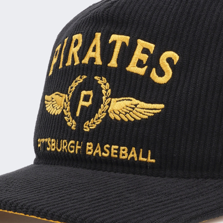 Кепка 47 Brand PITTSBURGH PIRATES SKY HIGH - 168334, фото 4 - інтернет-магазин MEGASPORT