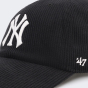 Кепка 47 Brand NEW YORK YANKEES THICK CORD, фото 4 - интернет магазин MEGASPORT