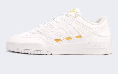 Кеди Adidas Originals DROP STEP LOW - 168404, фото 1 - інтернет-магазин MEGASPORT