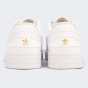 Кеды Adidas Originals DROP STEP LOW, фото 3 - интернет магазин MEGASPORT