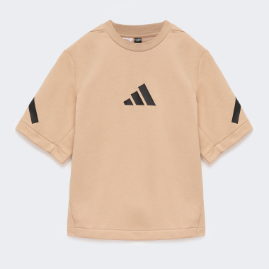 Футболки Adidas детская J ZNE TEE - 167866, фото 1 - интернет-магазин MEGASPORT