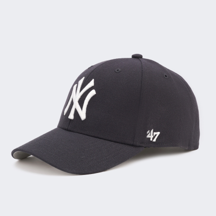 Кепка 47 Brand NEW YORK YANKEES - 168329, фото 1 - інтернет-магазин MEGASPORT