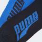 Носки Puma UNISEX BWT LIFESTYLE QUARTER 2P, фото 2 - интернет магазин MEGASPORT