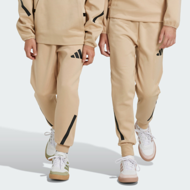 Спортивні штани Adidas дитячі J Z.N.E. PT - 167773, фото 1 - інтернет-магазин MEGASPORT