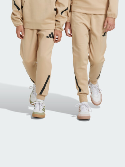 Спортивні штани Adidas дитячі J Z.N.E. PT - 167773, фото 1 - інтернет-магазин MEGASPORT