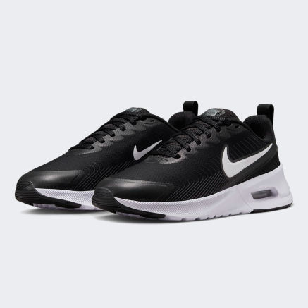 Кроссовки Nike W AIR MAX NUAXIS - 169289, фото 2 - интернет-магазин MEGASPORT