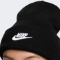 Шапка Nike U NK PEAK BEANIE TC FUT F24 L, фото 4 - інтернет магазин MEGASPORT